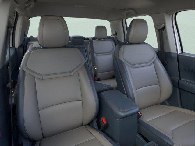 new 2026 Ford Maverick car, priced at $39,537