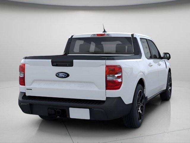 new 2026 Ford Maverick car, priced at $39,537