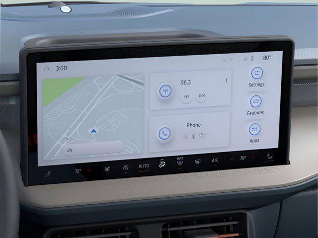 new 2026 Ford Maverick car, priced at $39,537