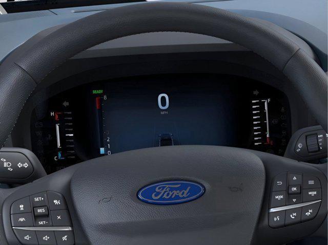 new 2026 Ford Maverick car, priced at $39,537