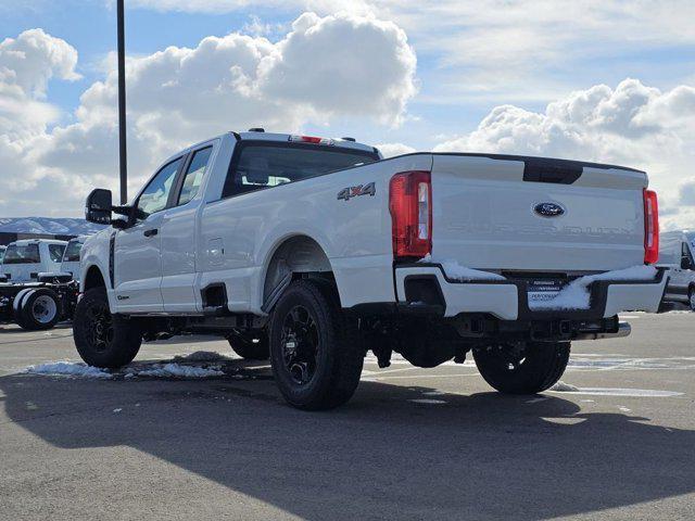 new 2026 Ford F-350 car, priced at $66,960