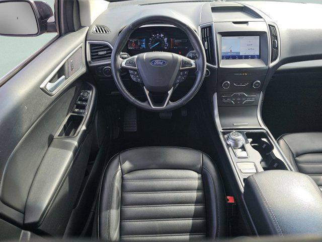 used 2020 Ford Edge car, priced at $16,765