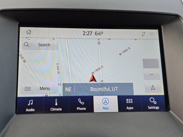 used 2020 Ford Edge car, priced at $16,765