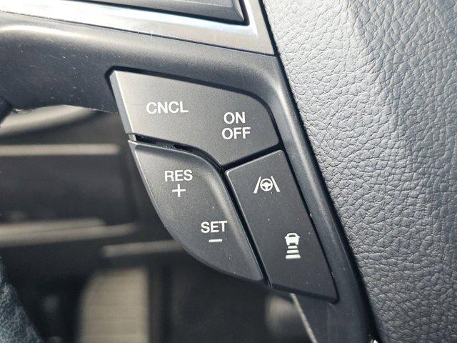 used 2020 Ford Edge car, priced at $16,765