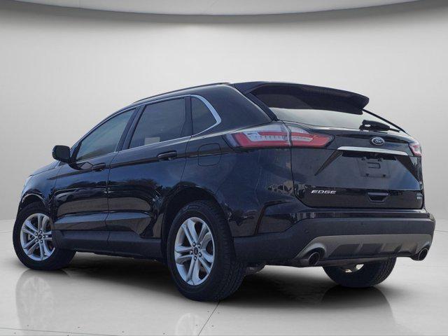 used 2020 Ford Edge car, priced at $16,765