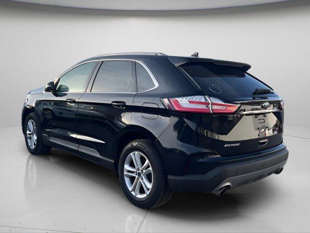 used 2020 Ford Edge car, priced at $16,977