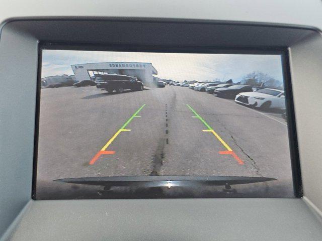 used 2020 Ford Edge car, priced at $16,765