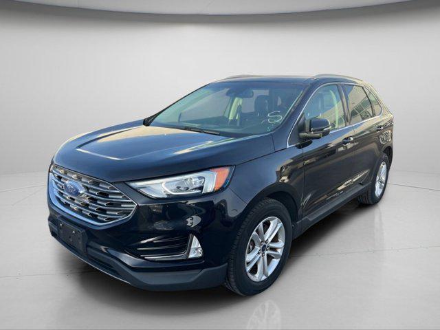 used 2020 Ford Edge car, priced at $16,977