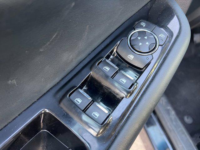 used 2020 Ford Edge car, priced at $16,977