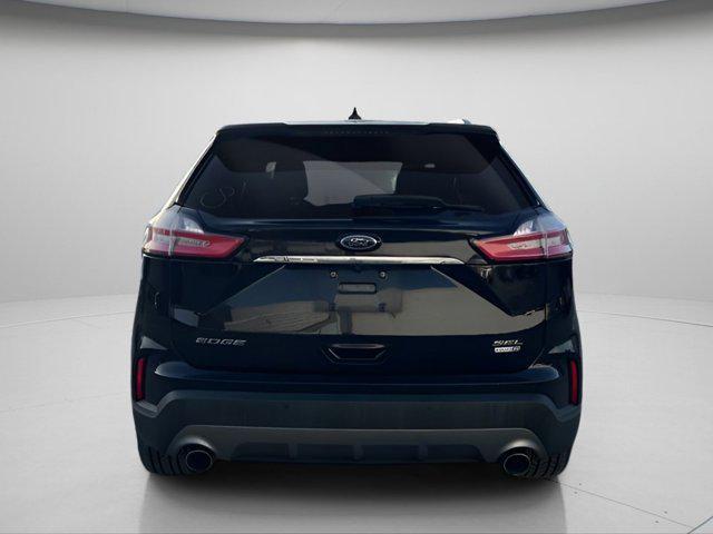 used 2020 Ford Edge car, priced at $16,977