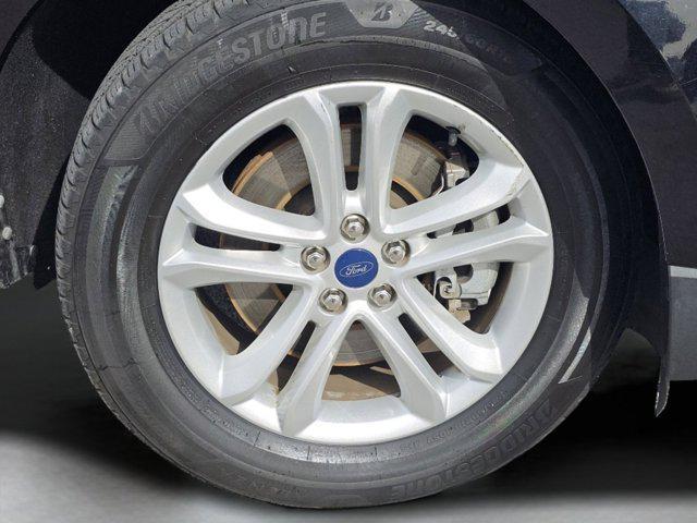 used 2020 Ford Edge car, priced at $16,765