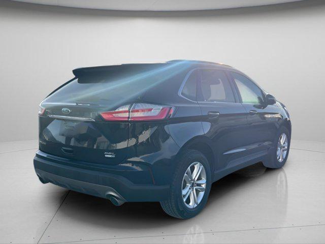 used 2020 Ford Edge car, priced at $16,977