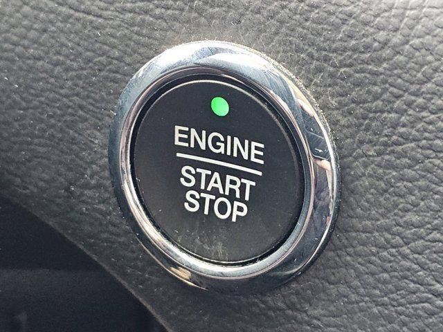 used 2020 Ford Edge car, priced at $16,765