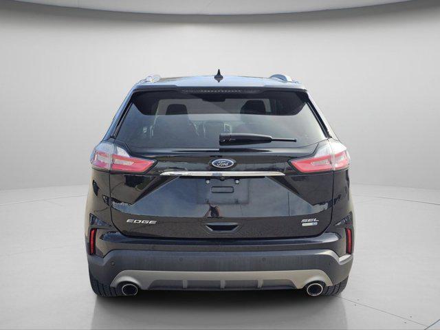 used 2020 Ford Edge car, priced at $16,765