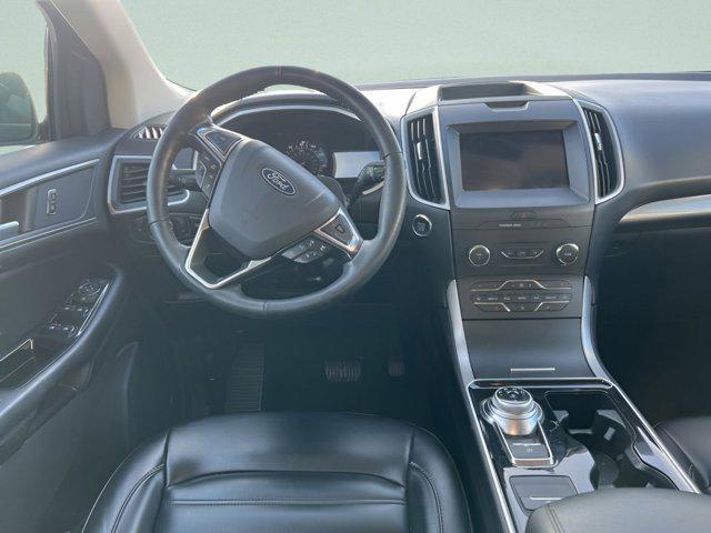 used 2020 Ford Edge car, priced at $16,977