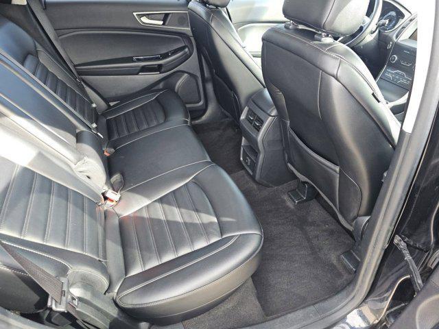 used 2020 Ford Edge car, priced at $16,765
