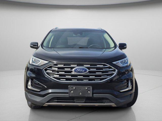 used 2020 Ford Edge car, priced at $16,765