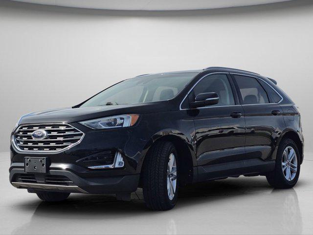 used 2020 Ford Edge car, priced at $16,765