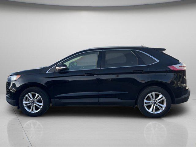 used 2020 Ford Edge car, priced at $16,977