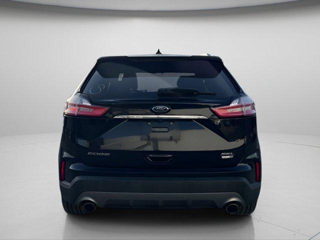 used 2020 Ford Edge car, priced at $16,977
