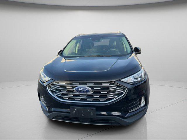 used 2020 Ford Edge car, priced at $16,977