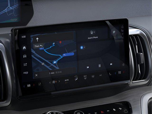 new 2026 Ford Expedition Max car, priced at $79,301