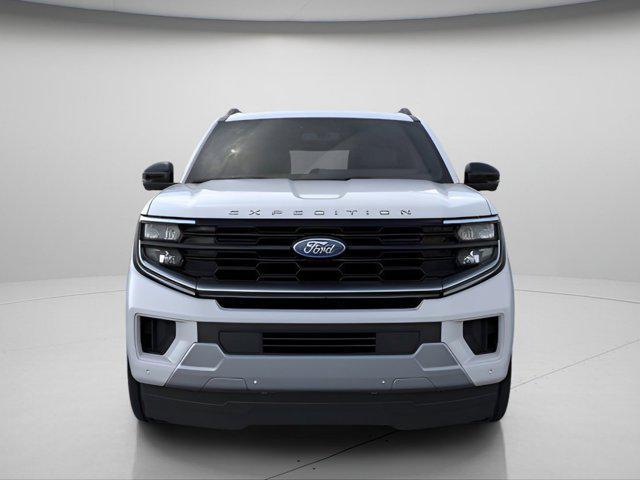 new 2026 Ford Expedition Max car, priced at $79,301