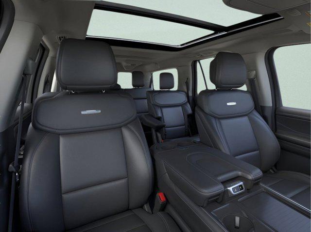 new 2026 Ford Expedition Max car, priced at $79,301