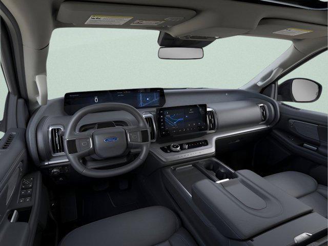 new 2026 Ford Expedition Max car, priced at $79,301