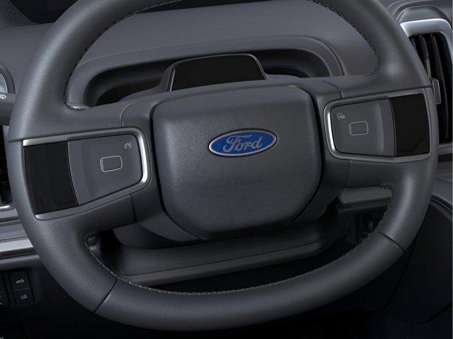new 2026 Ford Expedition Max car, priced at $79,301