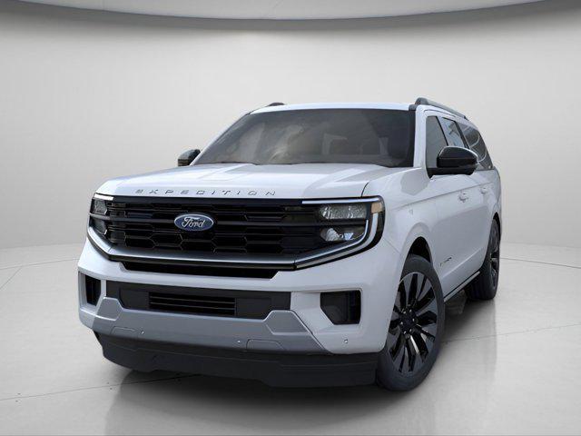 new 2026 Ford Expedition Max car, priced at $79,301