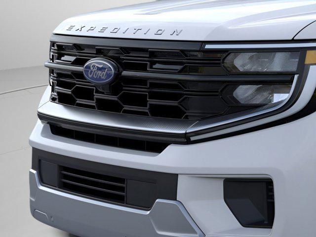 new 2026 Ford Expedition Max car, priced at $79,301