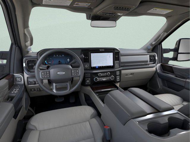 new 2026 Ford F-350 car, priced at $107,296