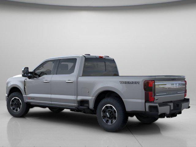new 2026 Ford F-350 car, priced at $107,296