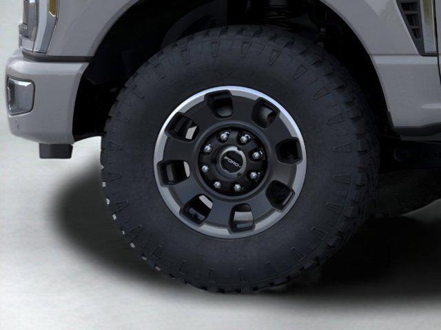 new 2026 Ford F-350 car, priced at $107,296