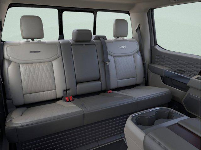 new 2026 Ford F-350 car, priced at $107,296