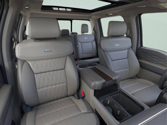 new 2026 Ford F-350 car, priced at $107,296
