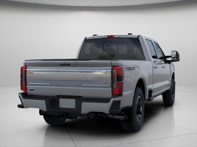 new 2026 Ford F-350 car, priced at $107,296