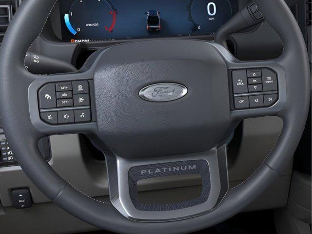 new 2026 Ford F-350 car, priced at $107,296