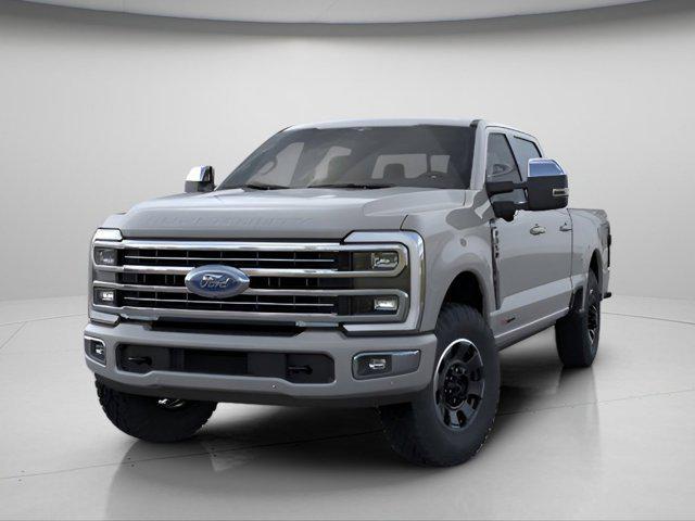new 2026 Ford F-350 car, priced at $107,296