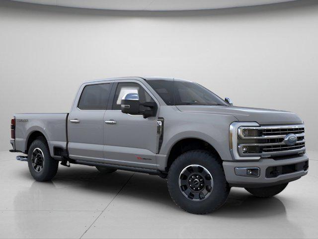 new 2026 Ford F-350 car, priced at $107,296
