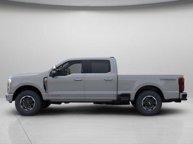 new 2026 Ford F-350 car, priced at $107,296