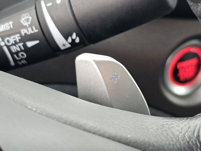 used 2023 Honda Ridgeline car, priced at $34,759