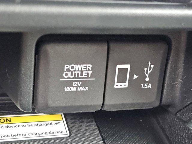 used 2023 Honda Ridgeline car, priced at $34,759