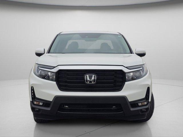 used 2023 Honda Ridgeline car, priced at $34,759