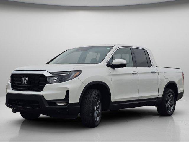 used 2023 Honda Ridgeline car, priced at $34,759
