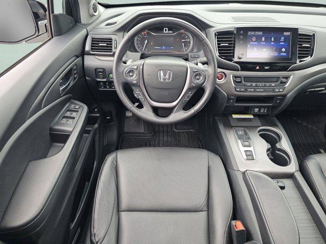 used 2023 Honda Ridgeline car, priced at $34,759