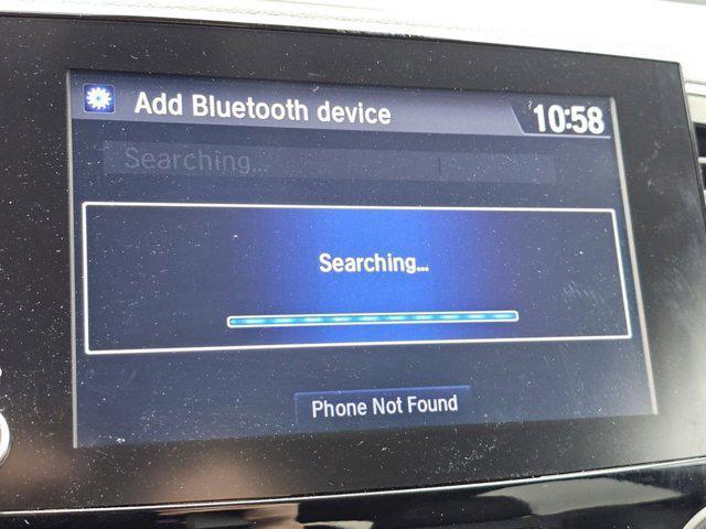 used 2023 Honda Ridgeline car, priced at $34,759