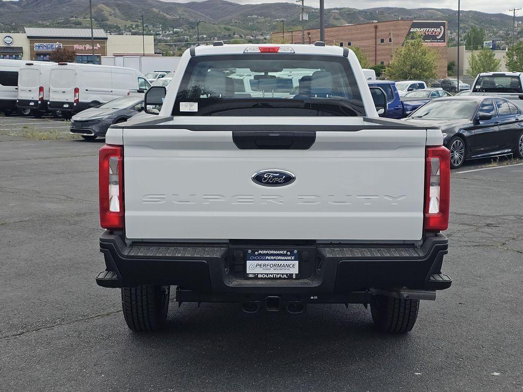 new 2026 Ford F-350 car, priced at $67,727