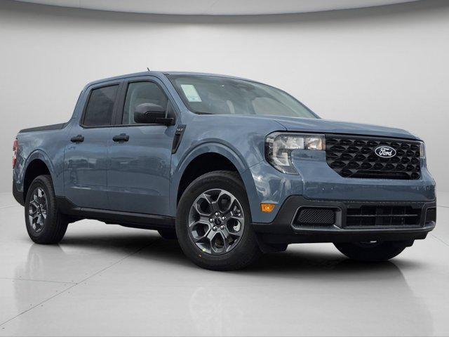 new 2026 Ford Maverick car, priced at $34,980